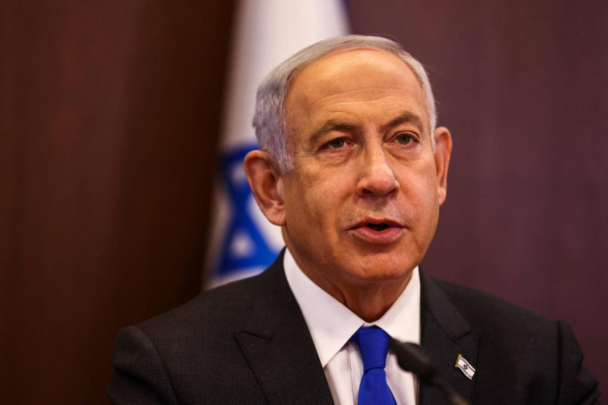 Netanyahu rencontre Macron pour parler Iran et violences israélo-palestiniennes