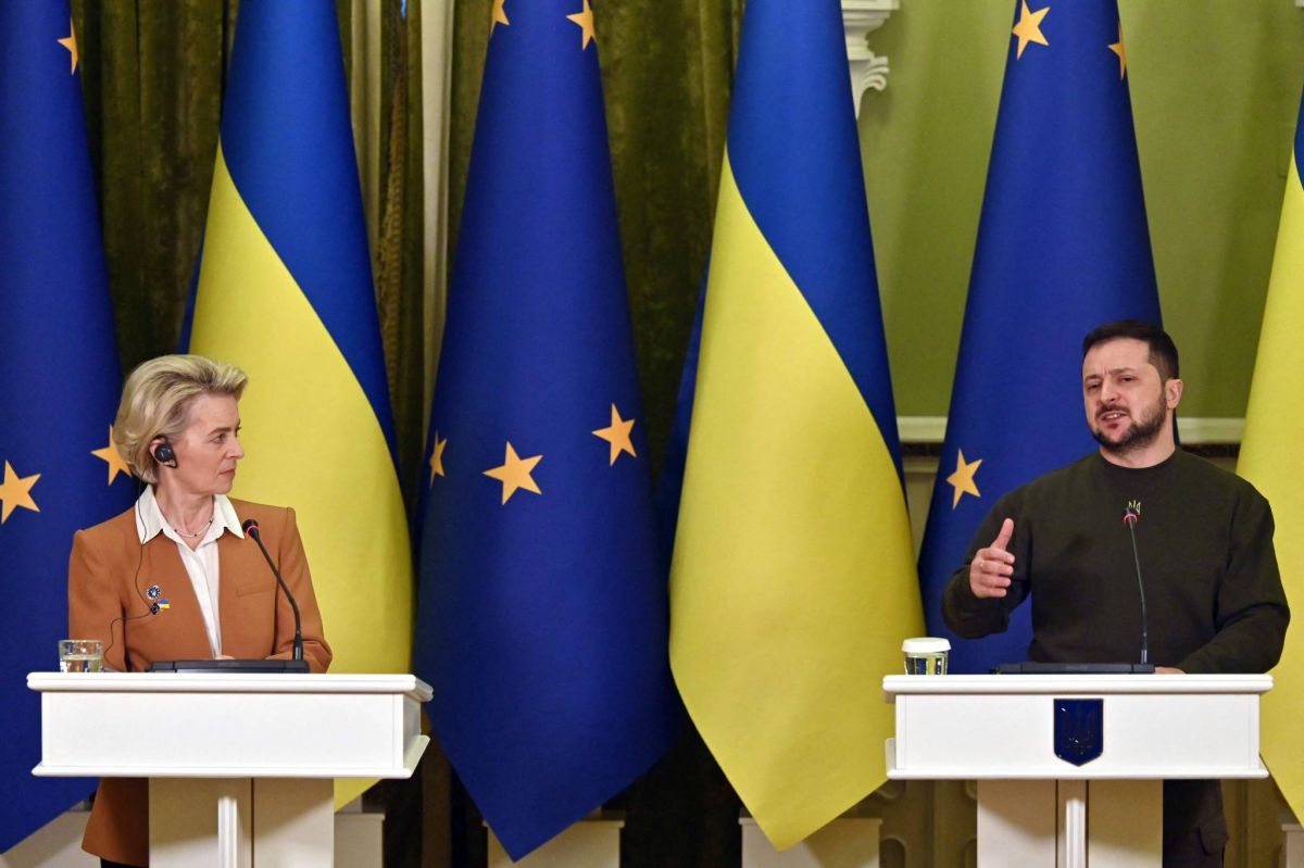 L'UE prévoit des sanctions contre Moscou pour l'anniversaire de l'invasion de l'Ukraine