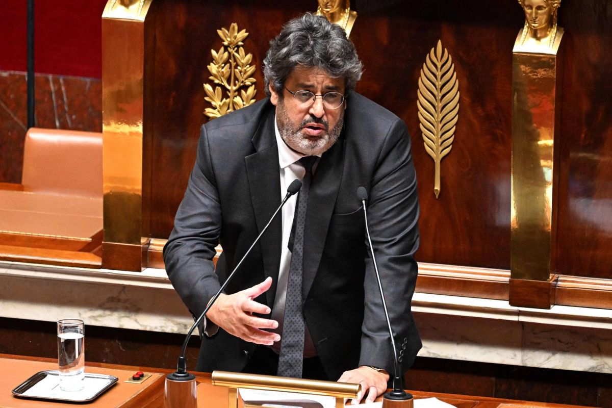 Annulation de l'élection d'un député dont la circonscription recouvre notamment Israël