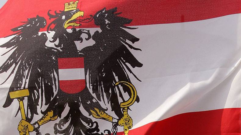 Vienne expulse quatre diplomates russes