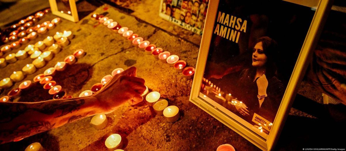 Peine de mort suspendue pour un manifestant