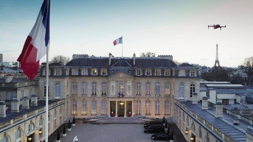 Le menu détaillé de la prochaine réunion sur le Liban à Paris