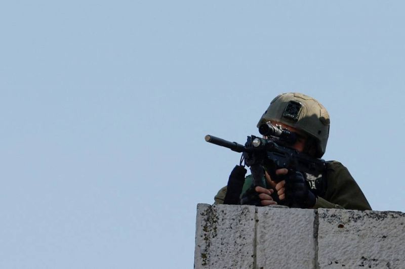 Saudi Arabia condemns Israeli raid in Jenin