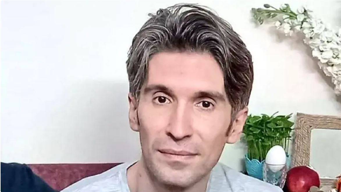 Plus de cinq ans de prison pour un militant des droits humains