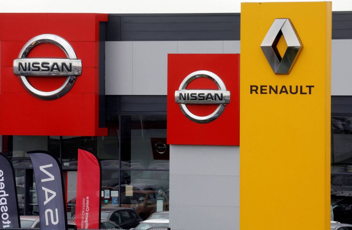 Renault et Nissan détailleront le 6 février la refonte de leur alliance Renault et Nissan détailleront le 6 février la refonte de leur alliance