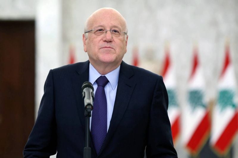 Mikati : Government meeting next week over education file