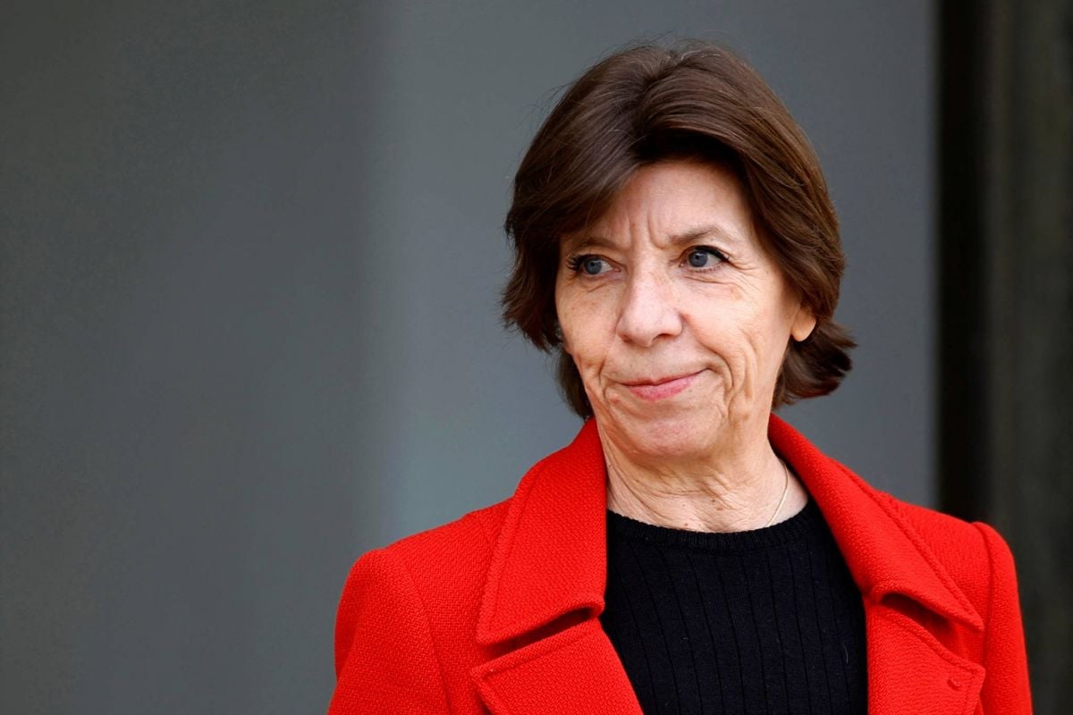 La France confirme une réunion à Paris sur le Liban et fait part de sa 