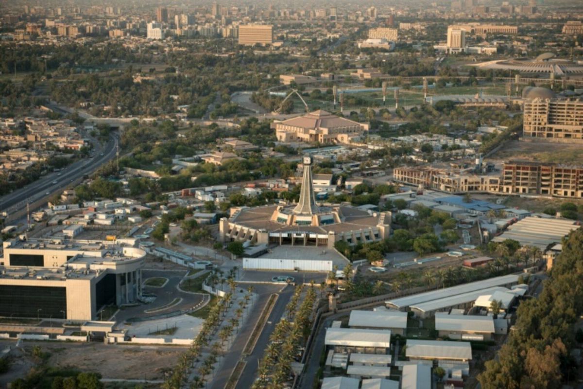 Le Maroc rouvre son ambassade en Irak après 18 ans d'absence