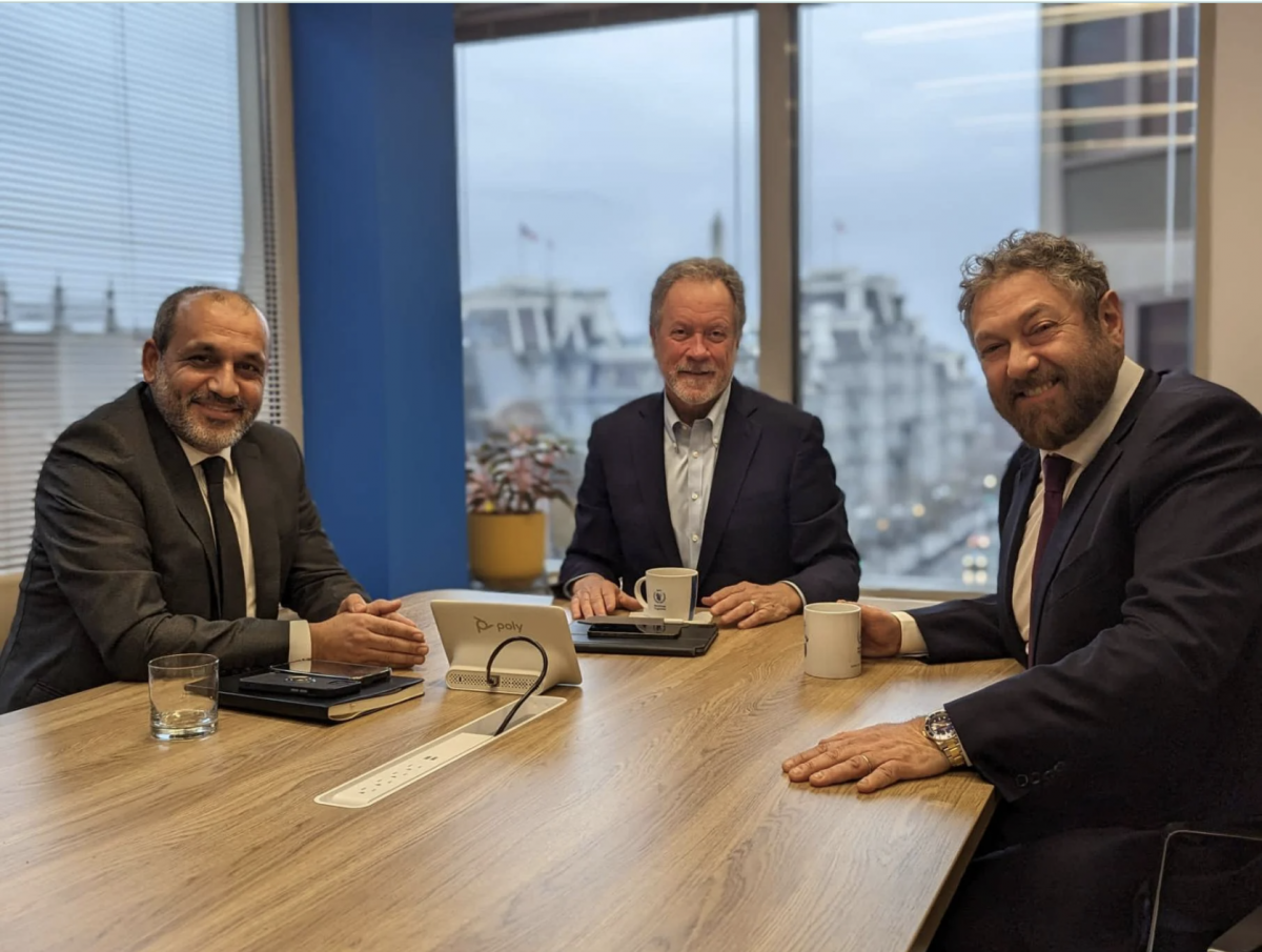 Presidential elections, Hezbollah, IMF: Behind the scenes of four Lebanese MPs’ visit to Washington Presidential elections, Hezbollah, IMF: Behind the scenes of four Lebanese MPs’ visit to Washington