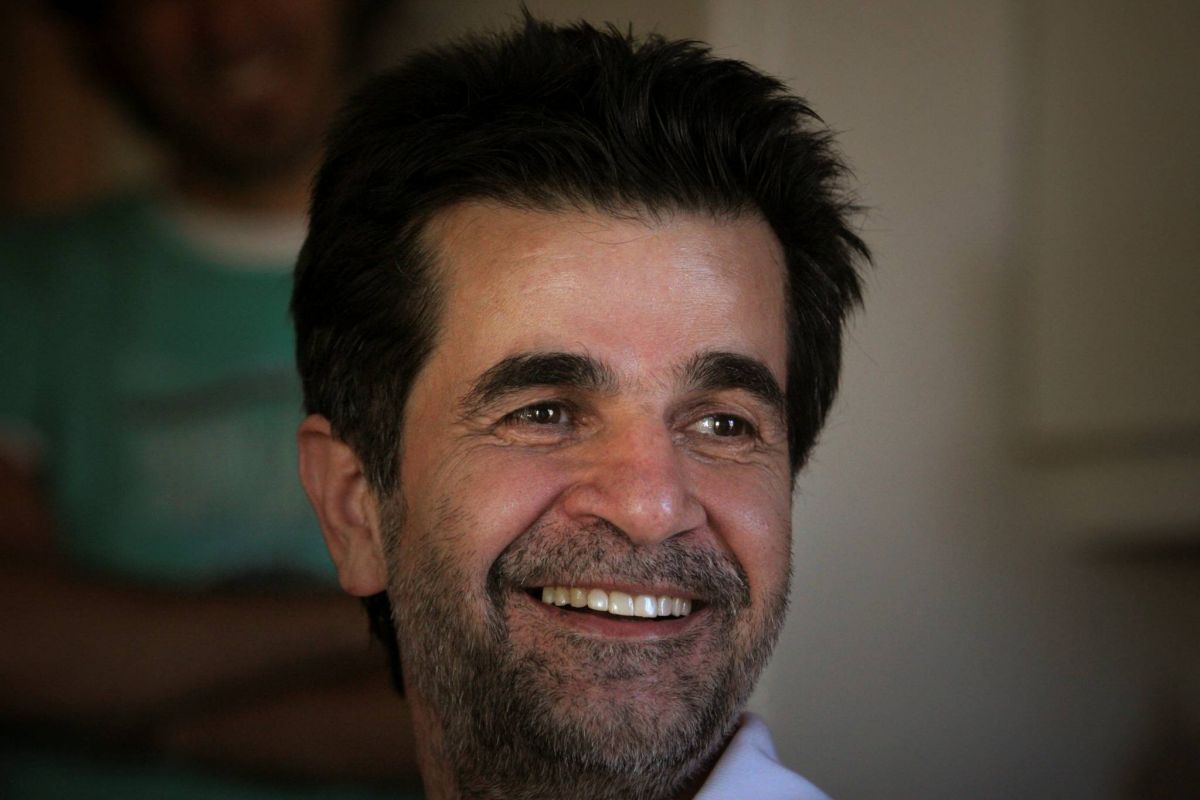Le réalisateur iranien emprisonné Jafar Panahi entame une grève de la faim