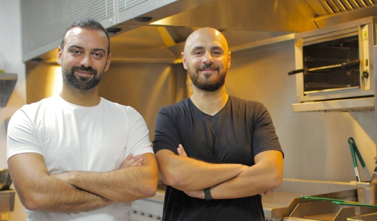 Cofondée par deux Libanais, Matbakhi lève 2,3 millions de dollars
