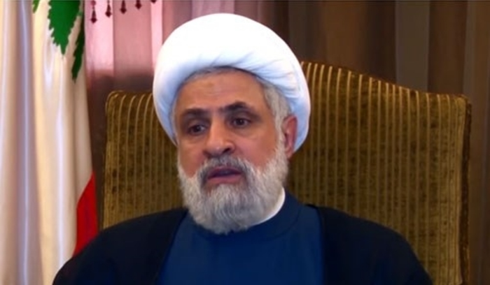 Hezbollah praises Jerusalem synagogue shooting Hezbollah praises Jerusalem synagogue shooting