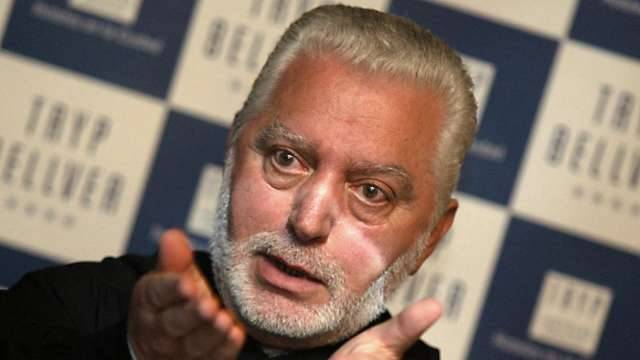 Le couturier espagnol Paco Rabanne est mort à l'âge de 88 ans en France
