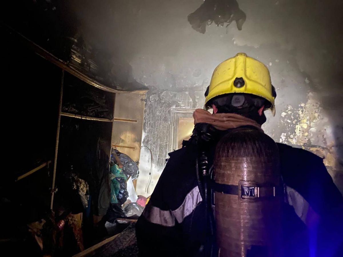 Explosion due à une fuite de gaz à Tarik Jdidé : quatre blessés