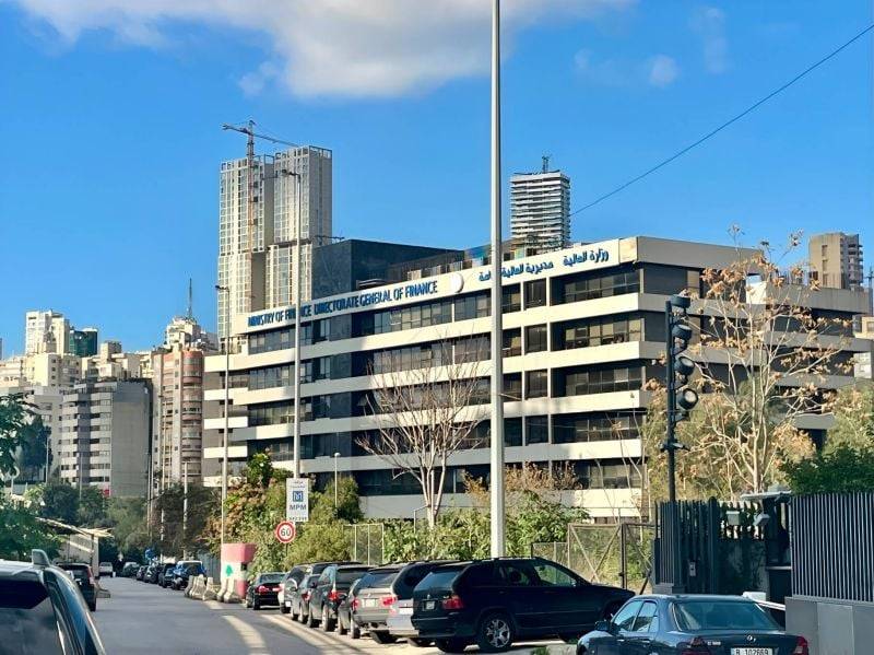 Are the IMF's expectations for Lebanon’s tax system realistic? Are the IMF's expectations for Lebanon’s tax system realistic?