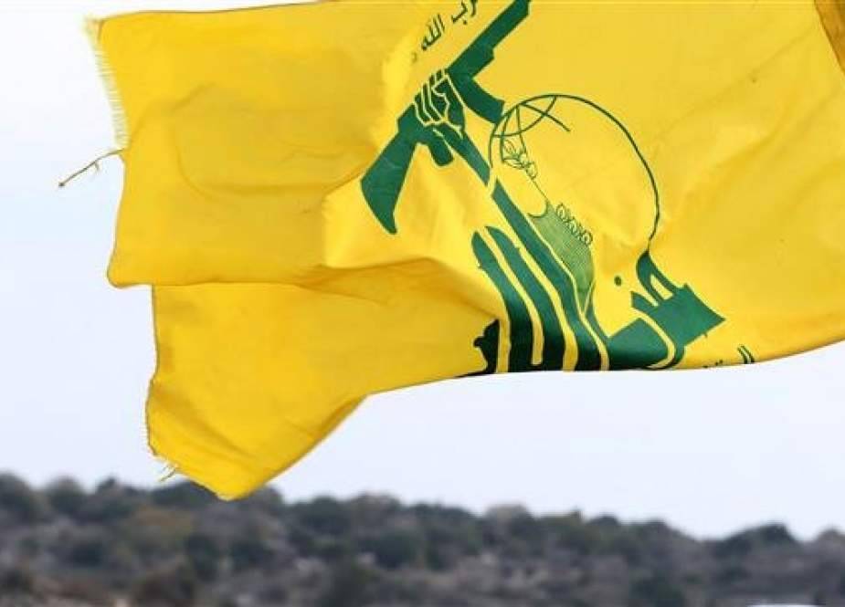 Sanctions US contre deux dirigeants paraguayens ayant des liens avec le Hezbollah Sanctions US contre deux dirigeants paraguayens ayant des liens avec le Hezbollah
