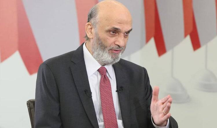 Geagea ne s'opposera pas à l'élection du chef de l'armée à la présidence