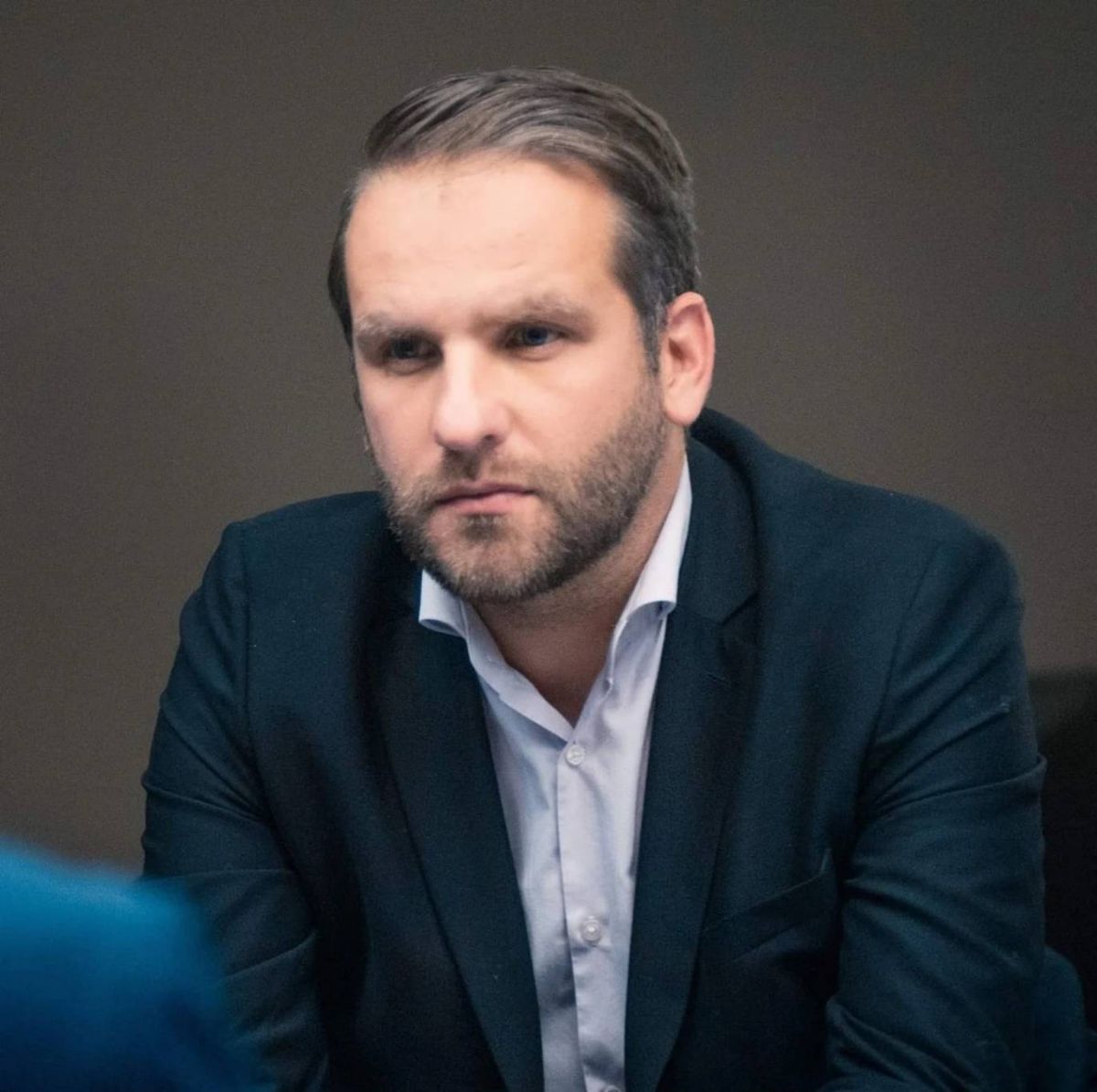 Le Parlement belge réclame des sanctions contre les responsables accusés de corruption