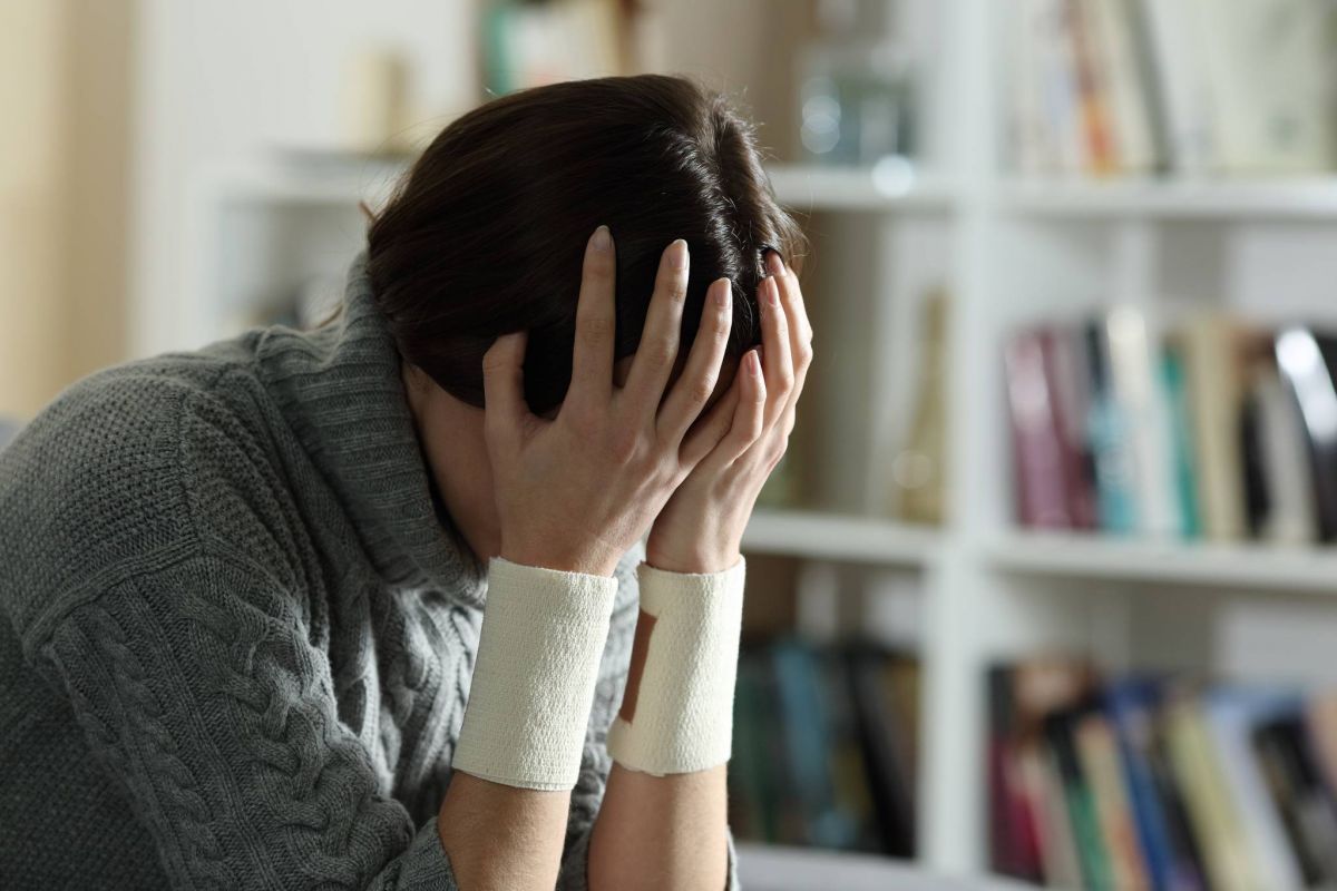 « En 2022, 22 % des suicides au Liban ont été commis par des jeunes de 11 à 25 ans »
