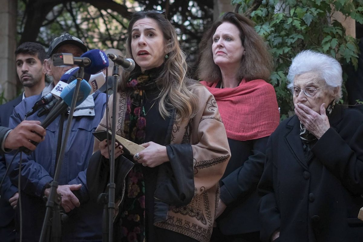 Marie Jo Sader et « L’Orient-Le Jour » récompensés pour l’enquête sur le meurtre de Lokman Slim Marie Jo Sader et « L’Orient-Le Jour » récompensés pour l’enquête sur le meurtre de Lokman Slim