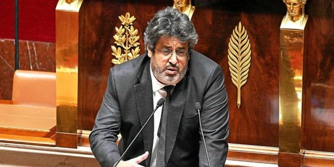 L’élection d’un député proche de Netanyahu invalidée en France