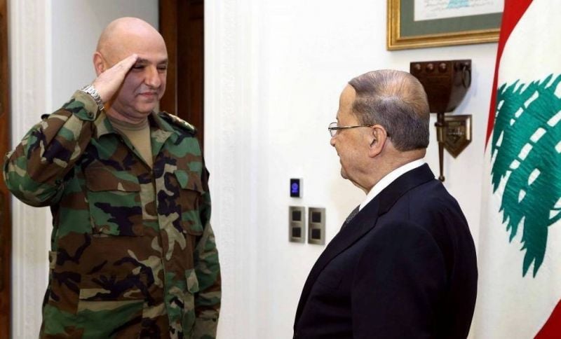 L'attaque contre Joseph Aoun secoue le « Gebranistan »