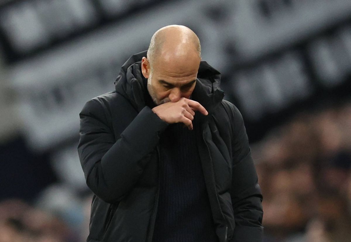 Manchester City dans la tourmente
