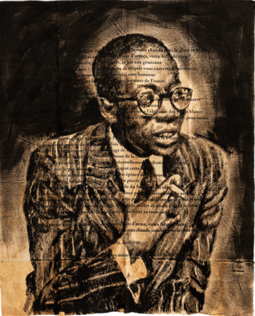 L’universalité artistique du poète-président Senghor exposée au quai Branly