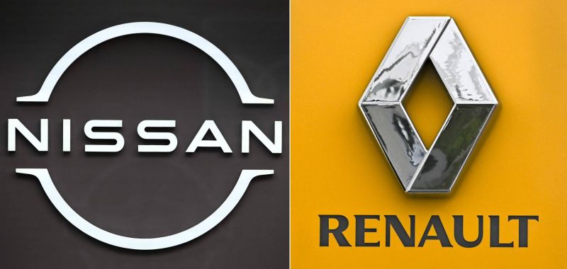 Renault et Nissan s’accordent pour un nouveau départ