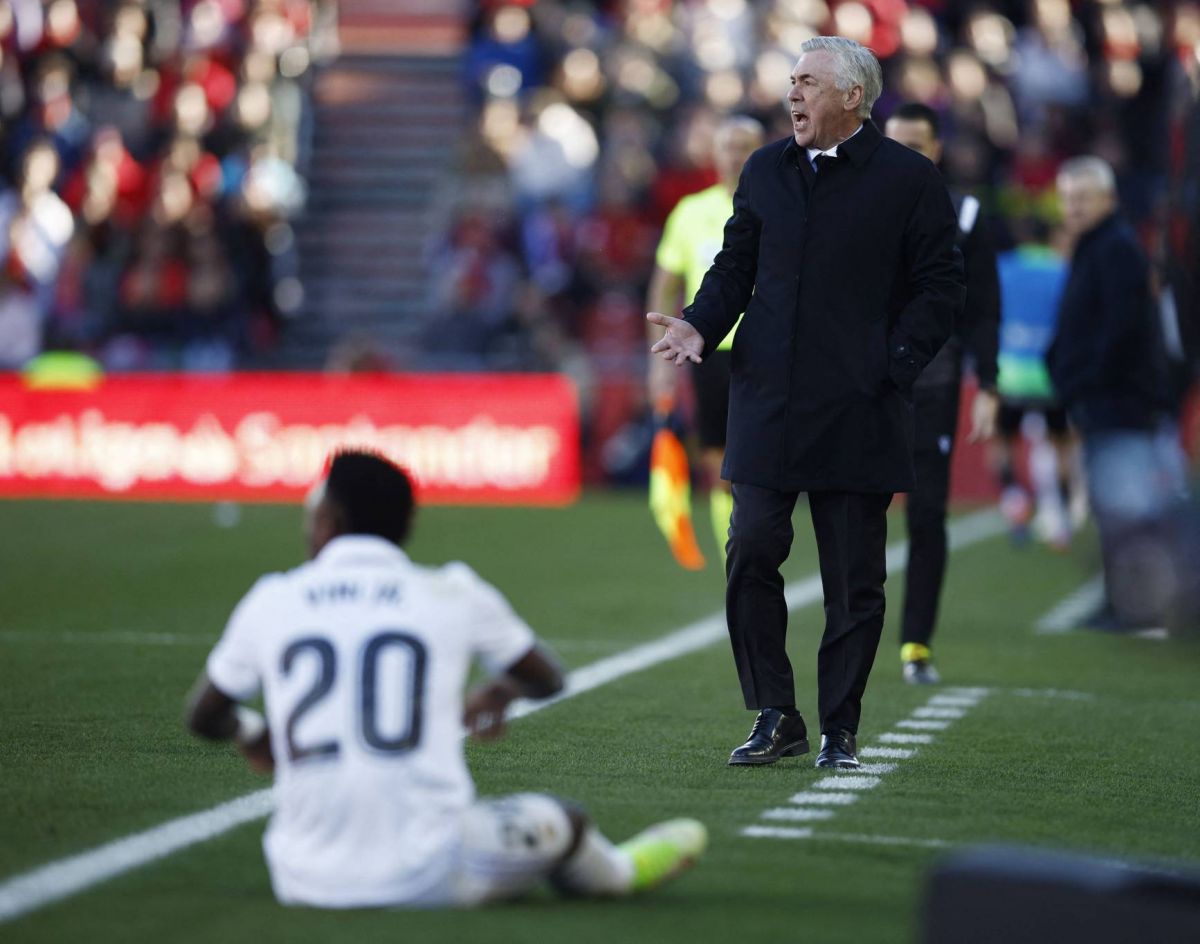 Le Real Madrid, un sacre pour éviter la crise ?