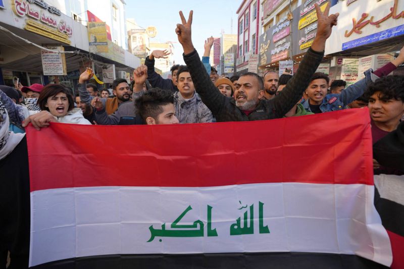 Fluctuation du dinar irakien : les autorités actent une appréciation