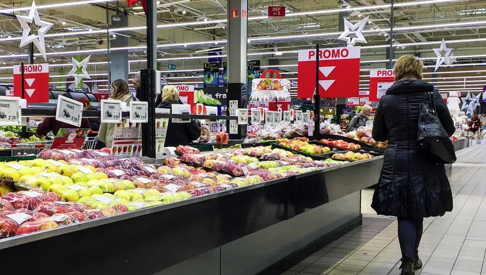 France : l’économie attendue tout juste dans le vert au premier semestre 2023