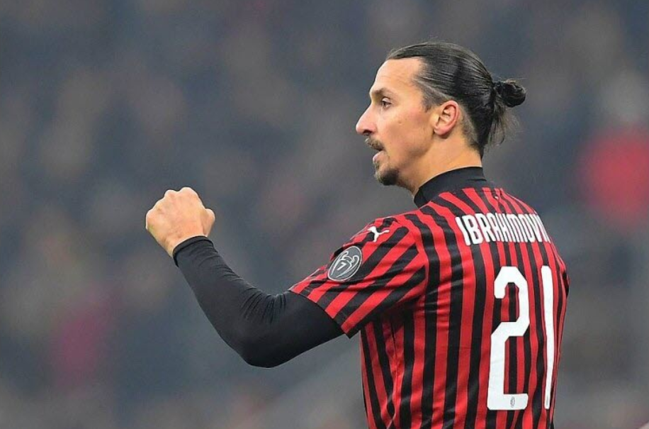 Le retour d’« Ibra » : Deus ex machina pour l’AC Milan ?