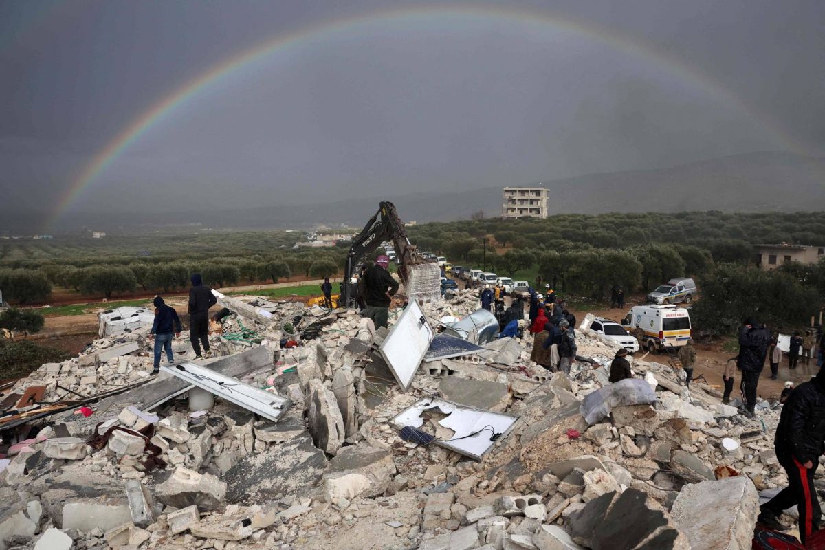 La Syrie promet à l'ONU d'acheminer de l'aide à 