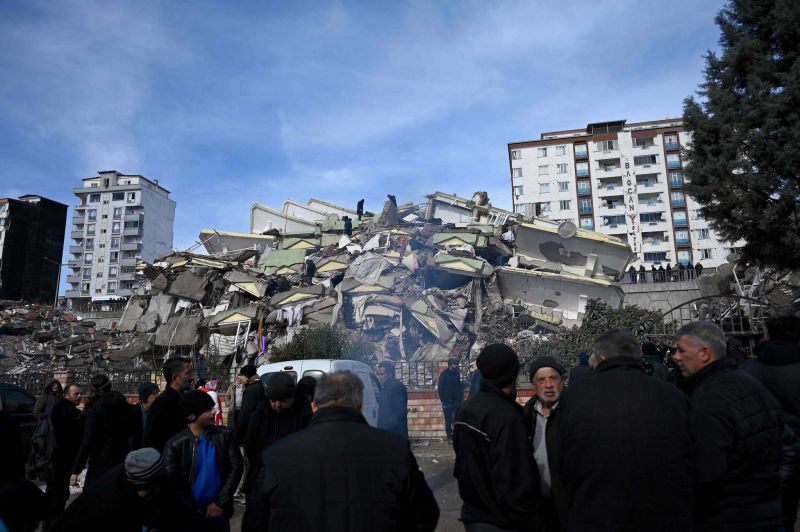 Des numéros d'urgence pour les Libanais en Syrie et en Turquie