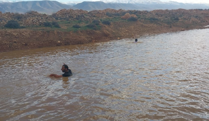 Trois enfants se noient dans un canal dans la Békaa