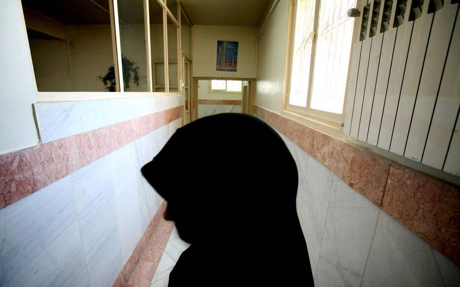 Rassemblement à Strasbourg pour Cécile Kohler, détenue en Iran