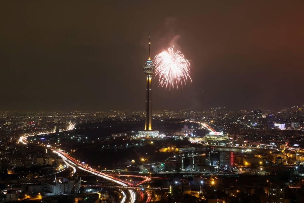 Anniversaire de la révolution : le pouvoir affiche sa détermination