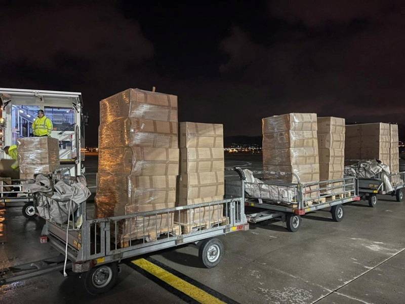 Élan de solidarité en Grèce pour la Turquie