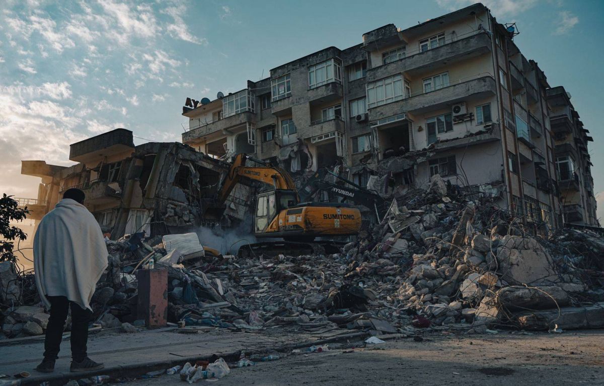 Miracle rescues as Turkey-Syria quake toll passes 25,000
