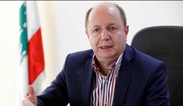 Head of General Confederation of Workers: Dollarizing foodstuffs is 'ill-considered and illegal' Head of General Confederation of Workers: Dollarizing foodstuffs is 'ill-considered and illegal'