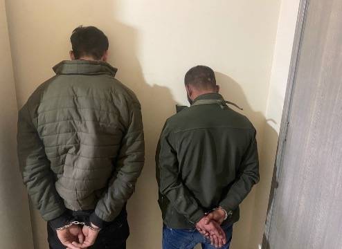 ISF arrests suspects involved in deadly Bekaa hit-and-run