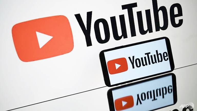 Prison pour un YouTubeur et une Tiktokeuse après des contenus 