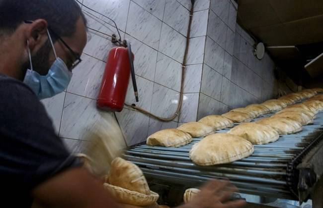 Nouvelle augmentation des prix du pain arabe
