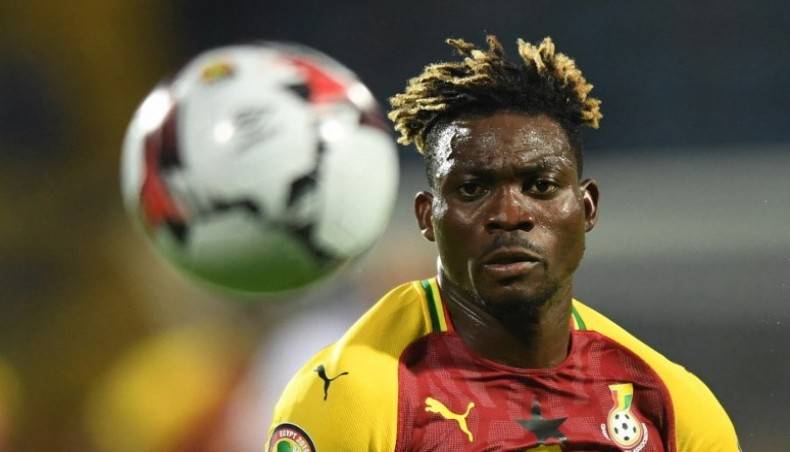 Le corps du footballeur Christian Atsu rapatrié au Ghana