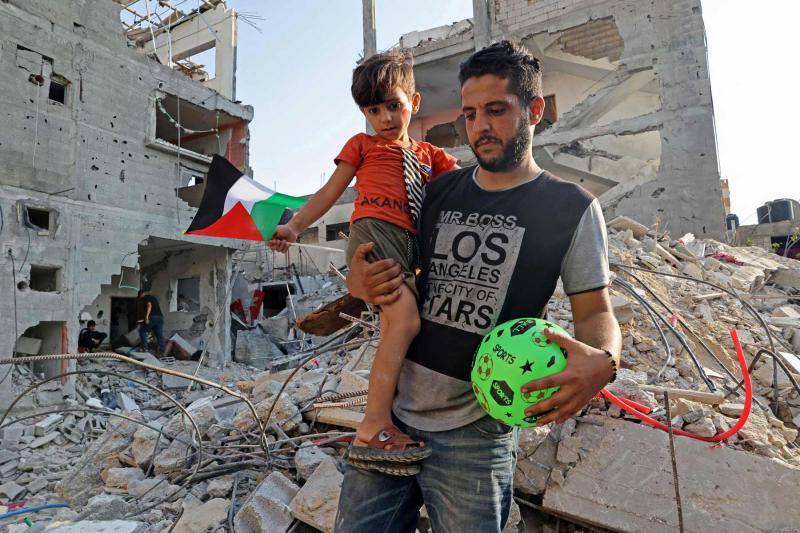 Israel strikes Gaza, kills one man in West Bank raid