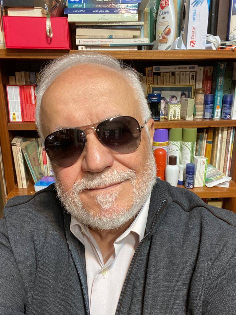 Décès de l'écrivain et prolifique scénariste libanais Marwan Najjar