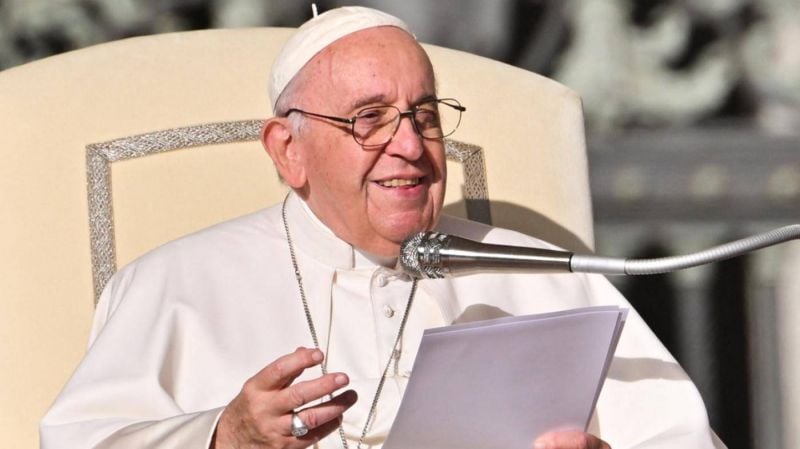 Lebanese Catholic leaders respond to the Pope’s remarks on homosexuality