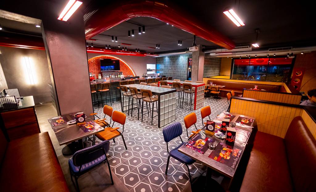 Crepaway fait son grand retour à Achrafieh