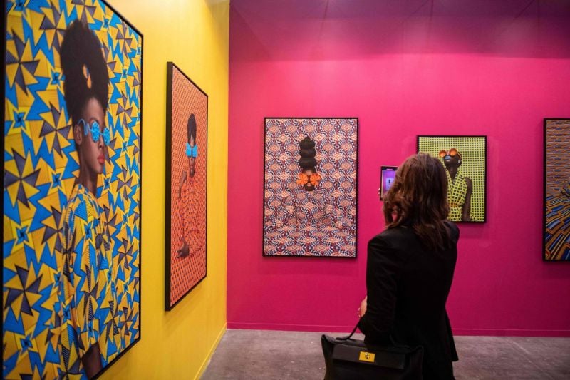 Mexico, le « hub » international qui monte L'OrientLe Jour